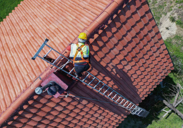 Best Asphalt Shingles Roofing  in Turpin Hills, OH
